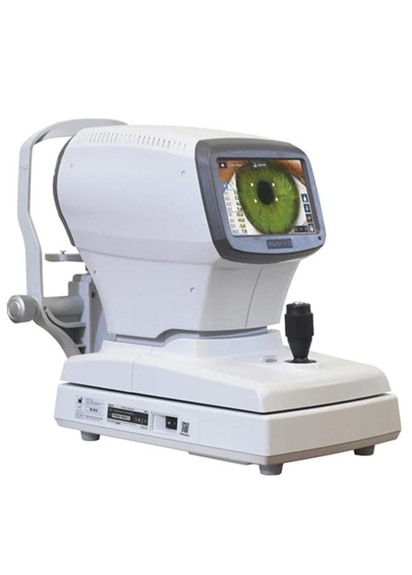 Autorefractómetro HRK-1