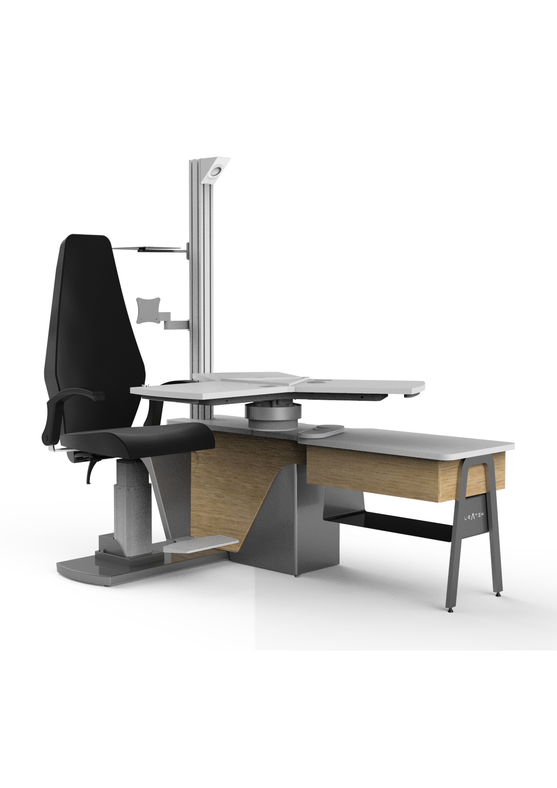 U.R. DURU III