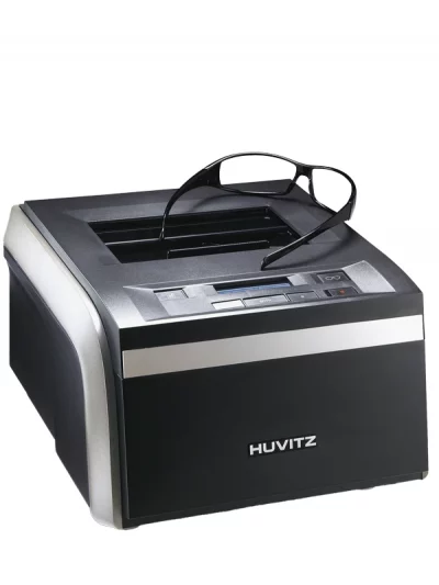 lector de monturas HFR-8000X